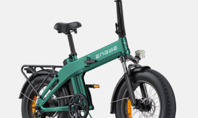 Engwe E-Bike Review: Affordable Electric Bikes or Risky Purchase?