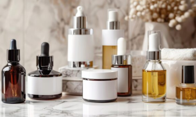 Skincare Products