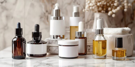 Skincare Products