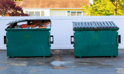 Skip Bin Size