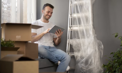 A Practical Solution for Modern Moving and Space Needs
