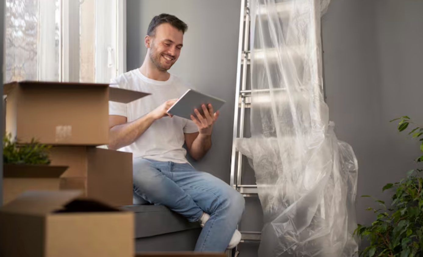 A Practical Solution for Modern Moving and Space Needs