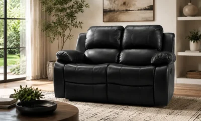 Manual vs Electric 2 Seater Recliner Sofas