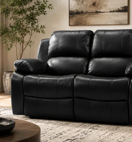 Manual vs Electric 2 Seater Recliner Sofas
