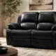 Manual vs Electric 2 Seater Recliner Sofas