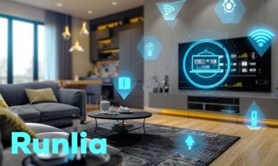 Runlia