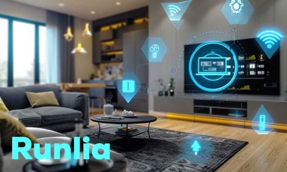 Runlia