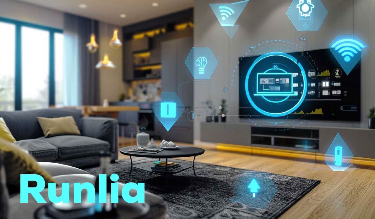 Runlia