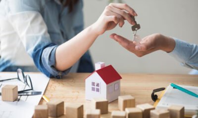 How Homeowners Are Using Remortgaging as a Creative Financial Tool in Uncertain Times