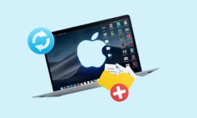 How to Recover Deleted Files on Mac for Free Without Losing Data