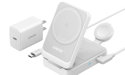 The Role of Charging Station and Power Strip in Modern Homes and Workspaces
