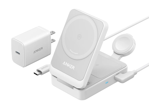 The Role of Charging Station and Power Strip in Modern Homes and Workspaces