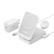 The Role of Charging Station and Power Strip in Modern Homes and Workspaces