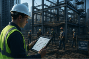 Staying Ahead of Regulatory Changes
