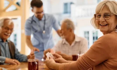 6 Supportive Ways to Help a Loved One Transition to the Assisted Living Lifestyle 