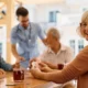 6 Supportive Ways to Help a Loved One Transition to the Assisted Living Lifestyle 