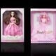 Quality Custom Barbie Doll Boxes for Retail Display Use. 